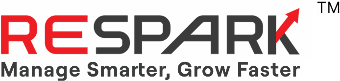 Respark logo